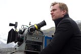 Christopher Nolan's Five Basic Rules for Becoming a Better Storyteller