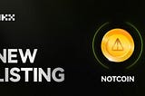 Notcoin Airdrop of May 2024 » Claim free Notcoin