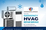 Reliable Emergency HVAC Repairs in Los Angeles