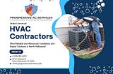 HVAC Contractors in Los Angeles