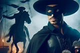 Zorro: A real hero or just a figment of the imagination?