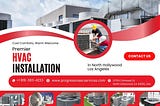 Expert HVAC Installations | Progressive AC Services Inc