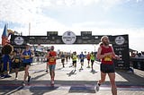 Race Report: The Brooklyn Half — A Valiant Effort but Not Quite Enough