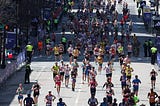 Do Runners From Warm Climates Do Better in Hot, Spring Marathons?