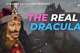 The REAL Dracula — Vlad the Impaler