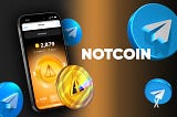 Instructions for hunting Notcoin airdrop 17/05/24