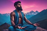 I’ve been Meditating For Two Years. Here’s What Happened.