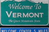 What I Learned Driving From the Midwest to Vermont