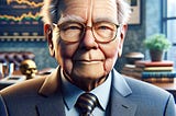5 Maxims From Warren Buffett’s Billion-Dollar-Mind