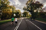 4 Reasons Why Running Is Better for You Than Cycling