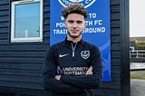 How Josh Martin Could Fit Into John Mousinho’s Portsmouth
