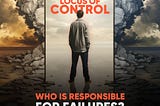 Locus of control: who is responsible for successes and failures?