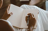 Looking To Level Up Your Leadership? Try Journaling