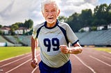 How To Ramp Up From FIT to FASTER; When Is Too Old To Keep Running? The Best Marathon Training Plan