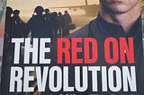 The Red On Revolution