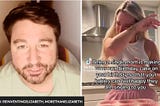 If You Side With the Ex-Husband over the Woman Crying on TikTok, You’re the Problem