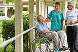 Finding the Right Fit: Skilled Nursing Facilities & Long-Term Care Facilities (Part I)