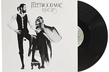 Decoding Fleetwood Mac’s ‘Rumours’: Harmonies and Heartbreak