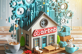 Airbnb Microservice Architecture