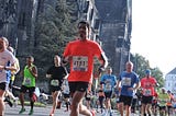 How I ran a sub-3-hour Marathon