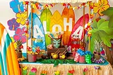 Stop Supporting Tiki Culture
