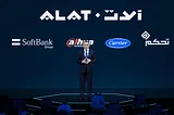 Saudi Arabia AI Fund Alat Would Shift Investments Away from China in Response to US Requests