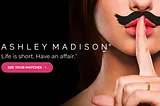 About That Ashley Madison Documentary on Netflix…