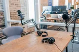 Everything You Need to Start a Podcast for Under $250