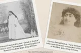 “Princess Qajar” and the Problem with Junk History Memes
