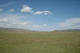 On Mongolian