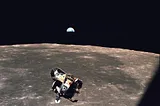 Apollo 11 Gets Quaternions For Christmas