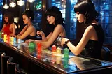 I Went Speed-Dating in Tokyo: It Explains Japan’s Sexless Population Explosion!