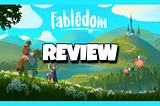 My review of Fabledom