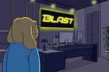 Blast — New L2 with Confirmed Airdrop (Thread)
