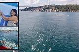 Your Complete Guide To The Istanbul Bosphorus Cross-Continental Swimming Race. (Get ready for 2024)