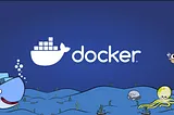Docker for beginners | Part 1