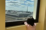 Valuable Lessons From A Holiday To Paris (With Kids)
