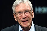 A Letter to Amos Oz
