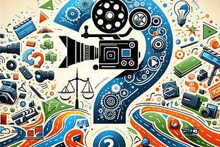 Choosing a Digital Cinema Camera for Short and Indie Filmmakers