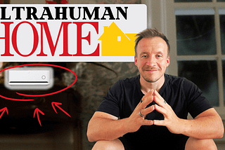New product Ultrahuman — 🏠 Home — Expectations