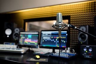 5 Expert Tips for Mastering High-Quality Podcast Audio