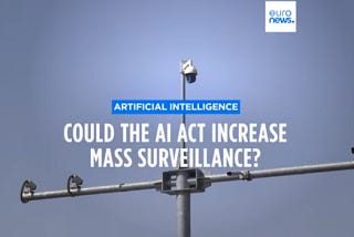 AI Relies On Mass Surveillance, Warns Signal Boss