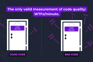 Enabling High-Quality Code in .NET