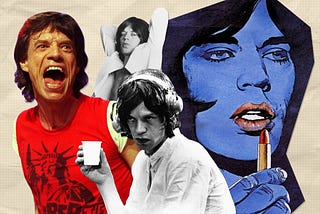 Decoding the Rivalry: The Beatles vs The Rolling Stones — ‘A Marketing Masterstroke’
