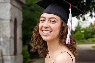 On Entering College In Pain And Leaving College With Chronic Illness