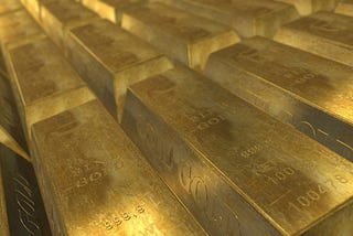 How can gold leasing be the future of wealth creation?