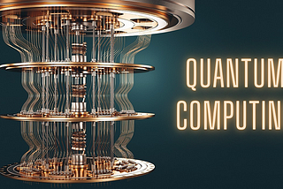 Quantum Computing: The Game-Changer You Can’t Ignore!