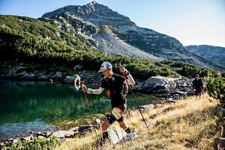 Race Report Pirin Ultra: Hallucinations During the Hardest 100-Miler in Europe