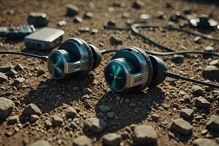 Earbuds of the future
