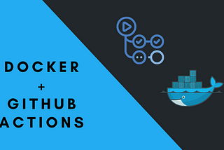 Automate Docker Image Building , Tagging And Publishing With Github Actions